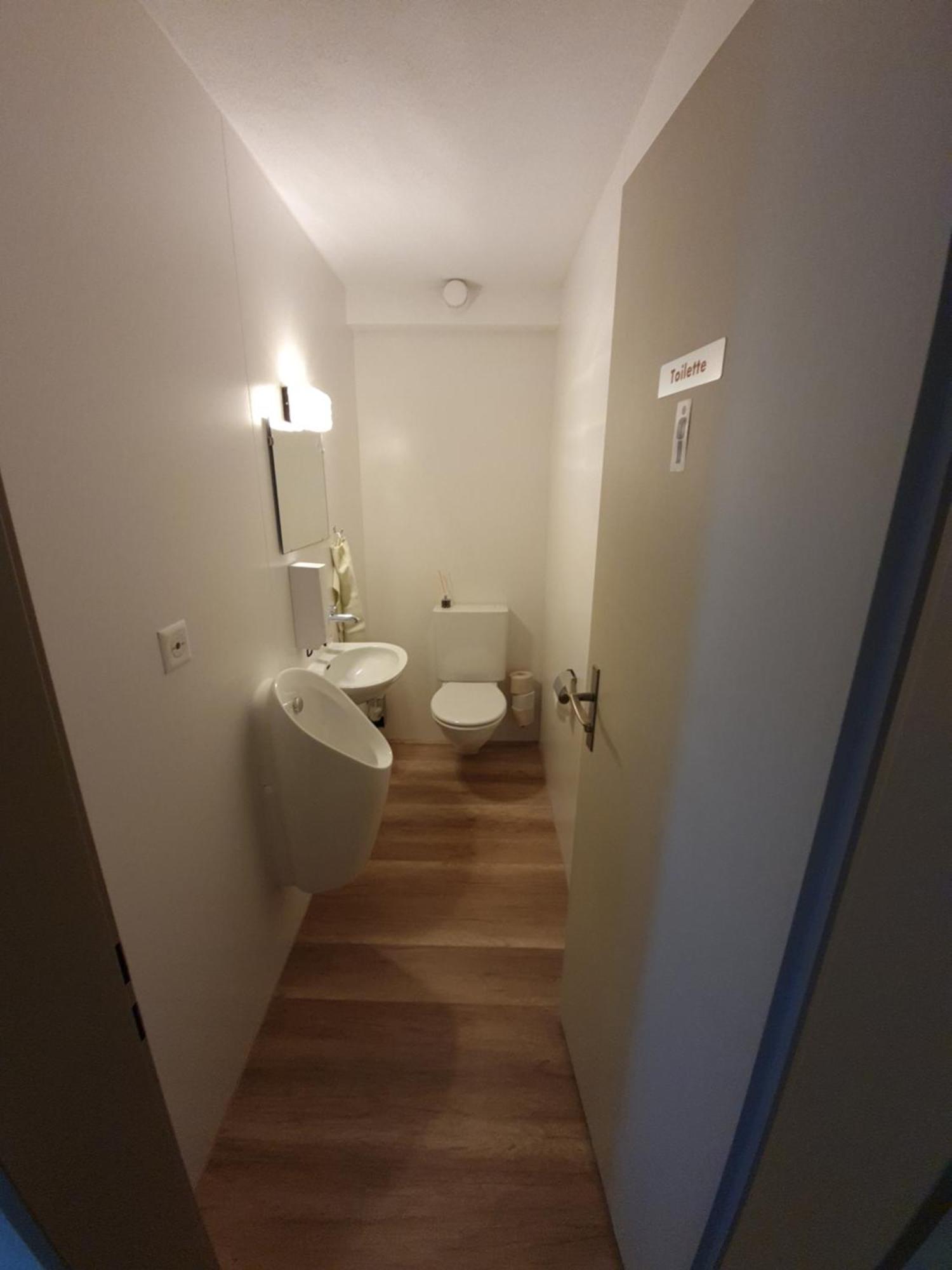 Haus St.Michael 호텔 Dozwil 외부 사진