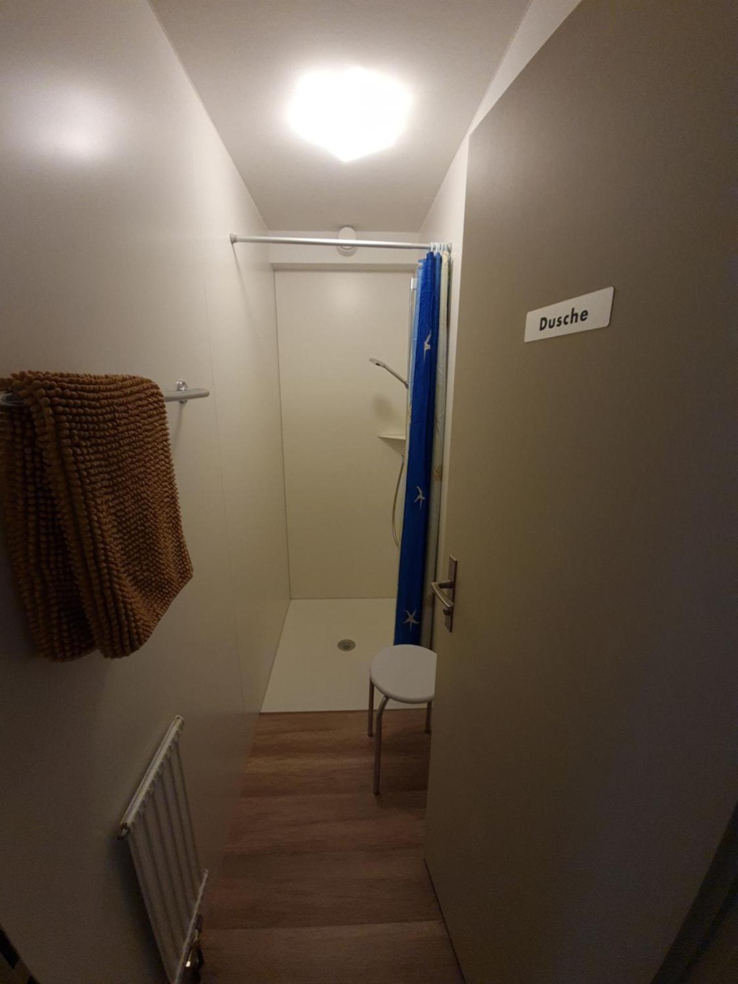 Haus St.Michael 호텔 Dozwil 외부 사진